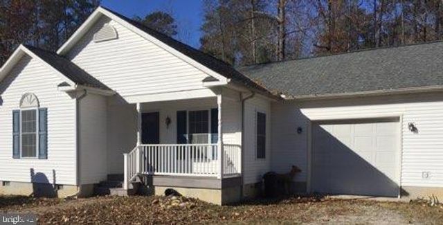 39 FORT KING DR, Colonial Beach, VA 22443