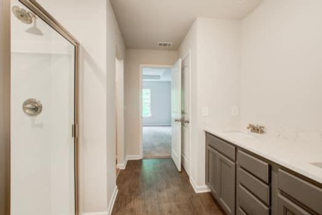 297 Whitetail Circle, Canton, GA 30115