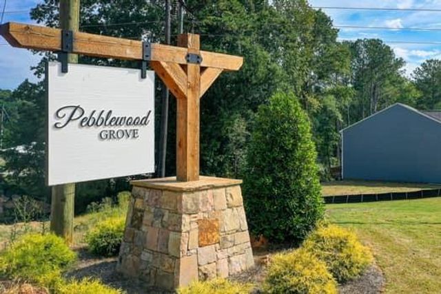 297 Whitetail Circle, Canton, GA 30115