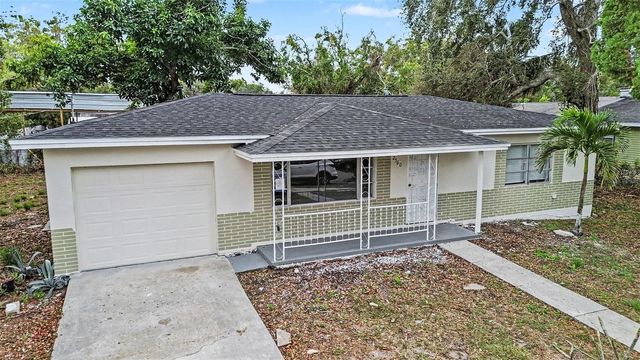2560 QUEENSBORO AVENUE S, St Petersburg, FL 33712