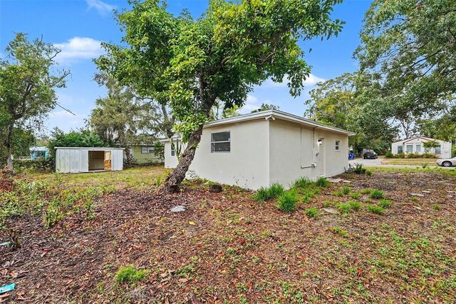 2560 QUEENSBORO AVENUE S, St Petersburg, FL 33712