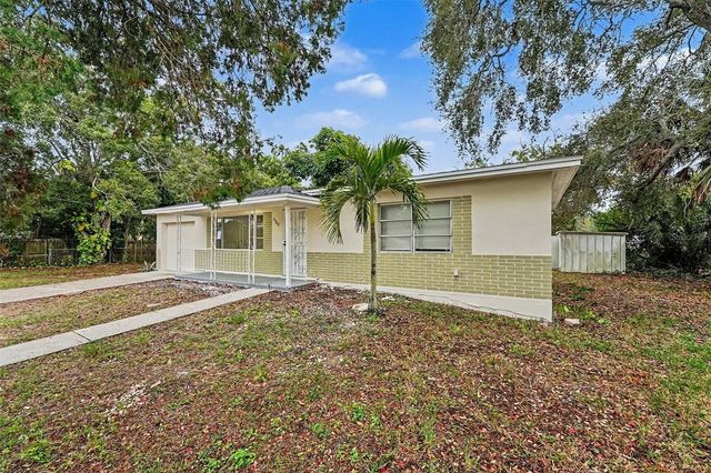 2560 QUEENSBORO AVENUE S, St Petersburg, FL 33712