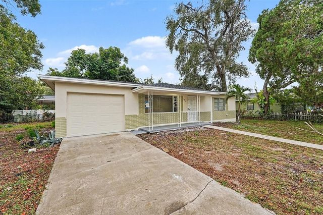 2560 QUEENSBORO AVENUE S, St Petersburg, FL 33712