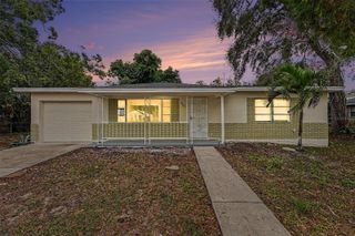 2560 QUEENSBORO AVENUE S, St Petersburg, FL 33712
