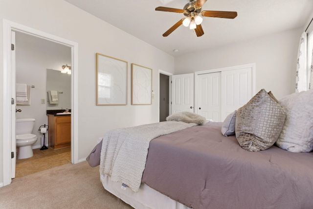 1235 8th Street NW B, Albuquerque, NM 87102
