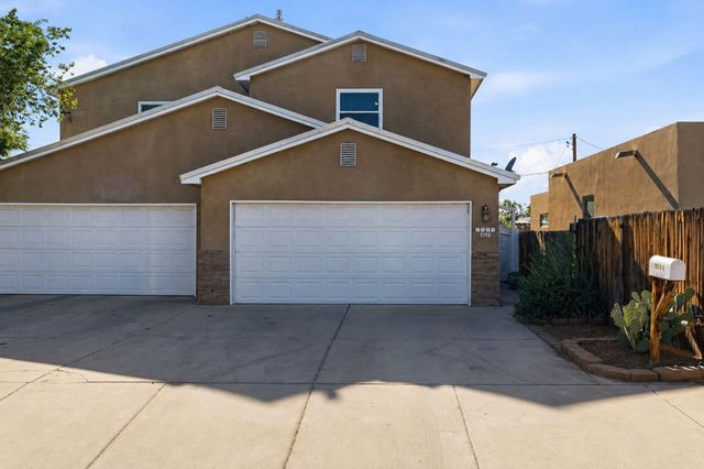 1235 8th Street NW B, Albuquerque, NM 87102