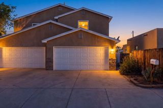 1235 8th Street NW B, Albuquerque, NM 87102