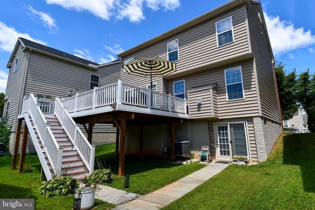 11830 STEEPLEBUSH DR, Clarksburg, MD 20871