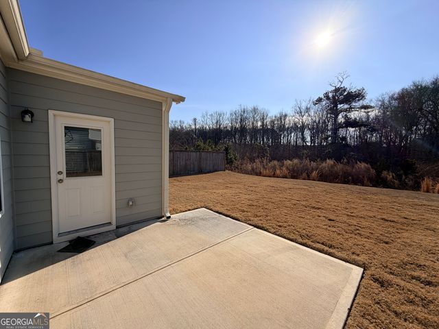 3283 Lowell Road, Bethlehem, GA 30620