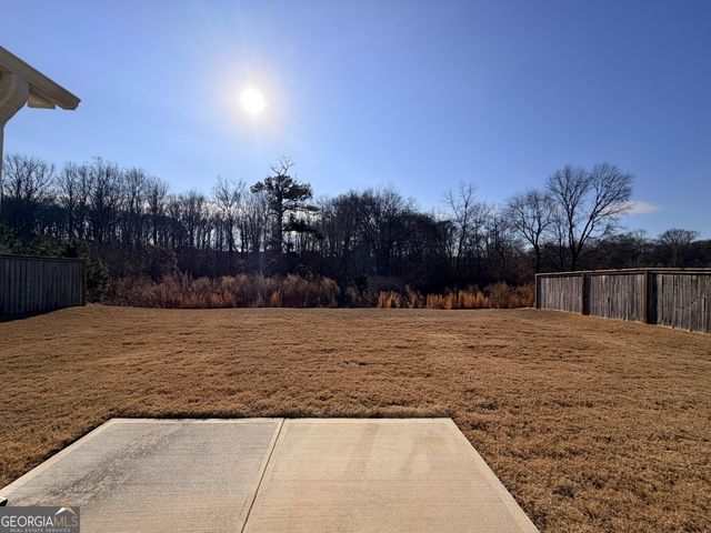 3283 Lowell Road, Bethlehem, GA 30620