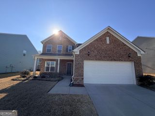 3283 Lowell Road, Bethlehem, GA 30620