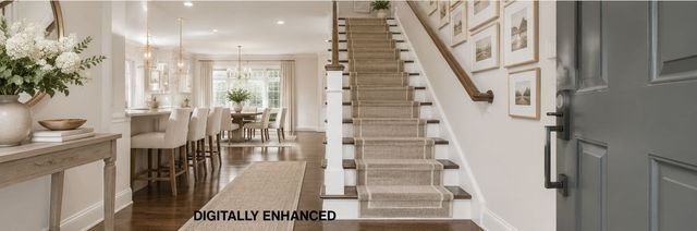 21 Hospital 21, Medfield, MA 02052
