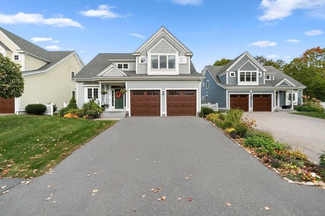 21 Hospital 21, Medfield, MA 02052