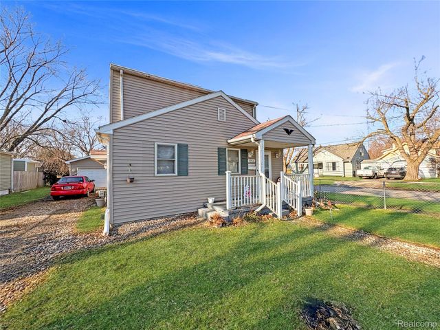 3902 Brunswick Avenue, Flint, MI 48507