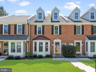 1063 HARRIMAN CT #3, West Chester, PA 19380