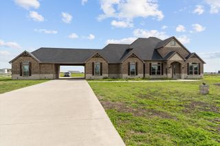 2580 Palmyra Road, Ferris, TX 75125
