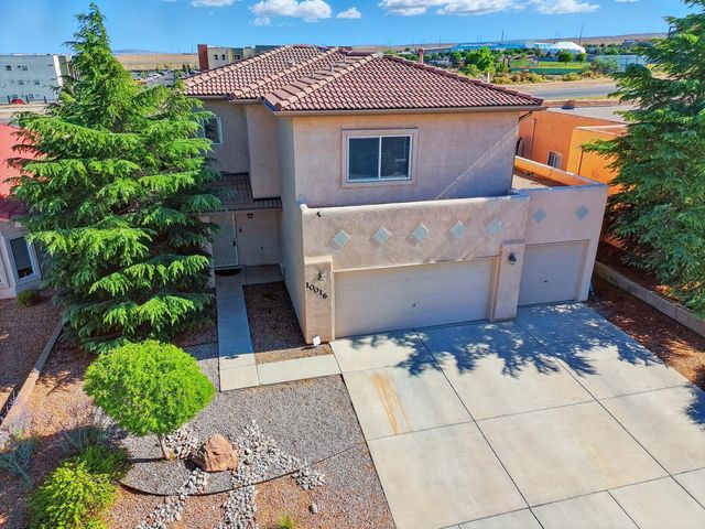 10016 RIO CANON Avenue SW, Albuquerque, NM 87121