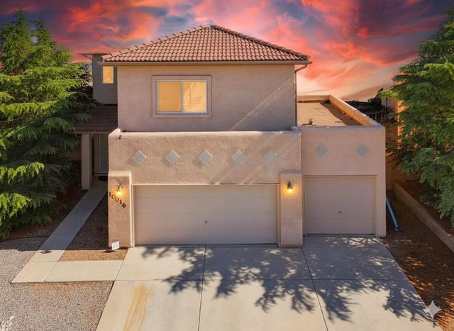 10016 RIO CANON Avenue SW, Albuquerque, NM 87121