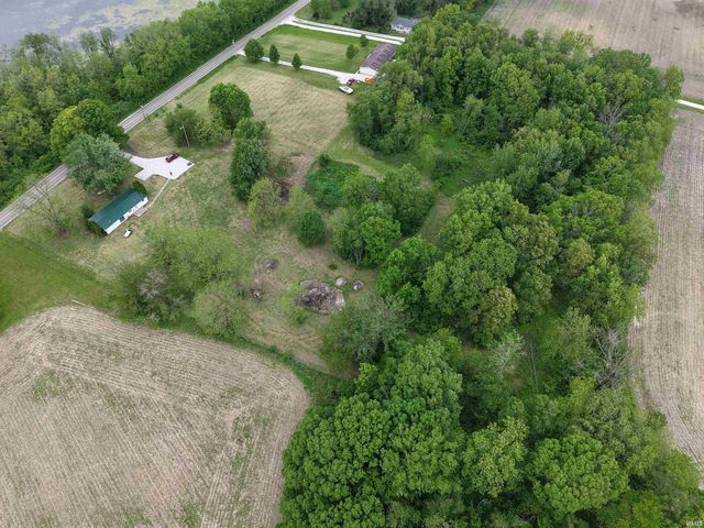 8117 S 500 E Road, Jonesboro, IN 46938