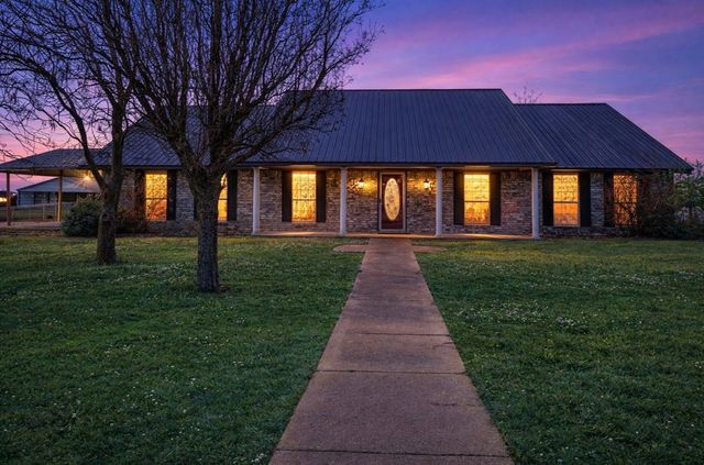 3754 County Road 11300, Paris, TX 75462