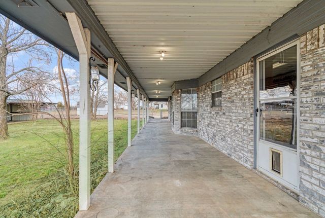 3754 County Road 11300, Paris, TX 75462