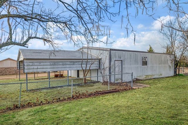 3754 County Road 11300, Paris, TX 75462