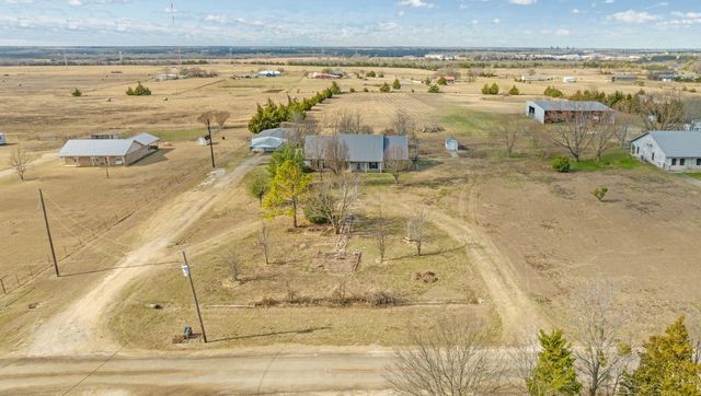 3754 County Road 11300, Paris, TX 75462