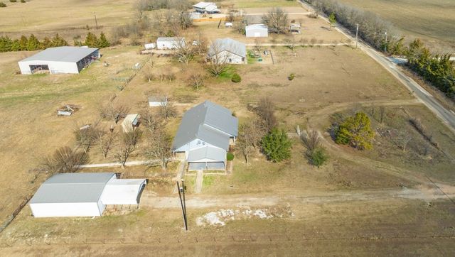 3754 County Road 11300, Paris, TX 75462