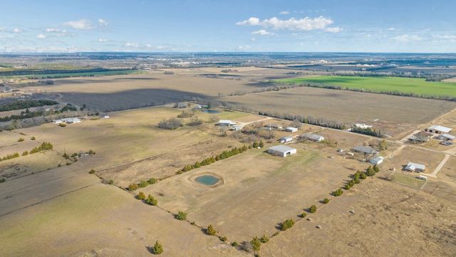 3754 County Road 11300, Paris, TX 75462