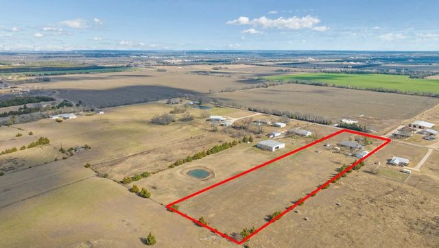 3754 County Road 11300, Paris, TX 75462