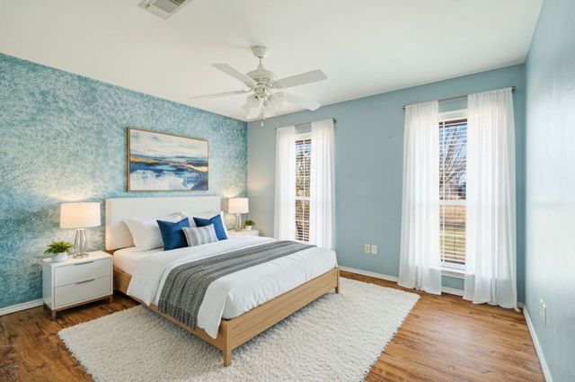 3754 County Road 11300, Paris, TX 75462