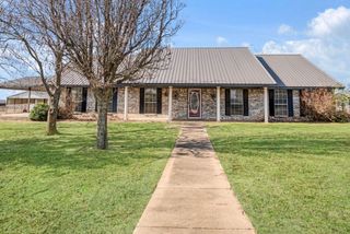 3754 County Road 11300, Paris, TX 75462