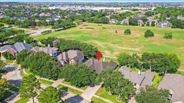 3010 Ravensport Drive, Pearland, TX 77584