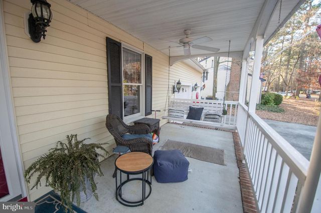 113 TALL TIMBER LN, Fruitland, MD 21826