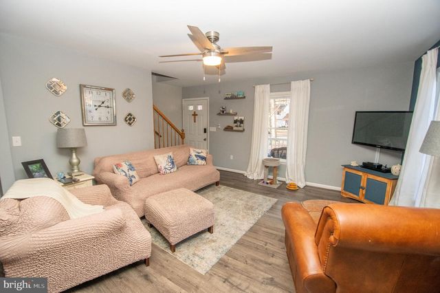 113 TALL TIMBER LN, Fruitland, MD 21826