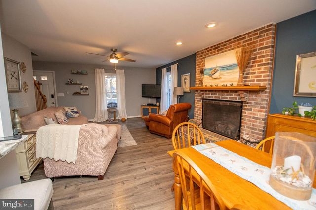 113 TALL TIMBER LN, Fruitland, MD 21826