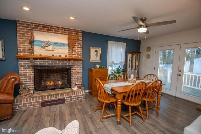 113 TALL TIMBER LN, Fruitland, MD 21826