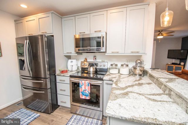 113 TALL TIMBER LN, Fruitland, MD 21826