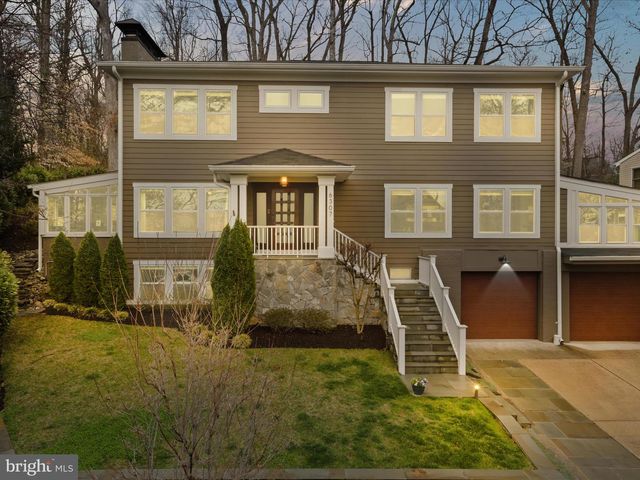 6307 CRATHIE LN, Bethesda, MD 20816