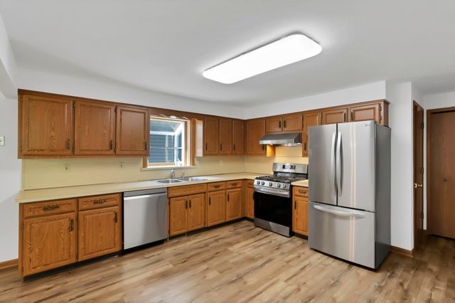 5400 Chestnut Hills Road NE, Newark, OH 43055