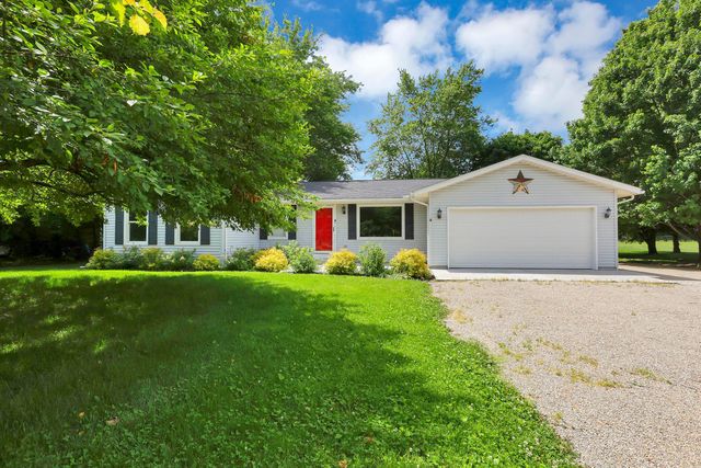 5400 Chestnut Hills Road NE, Newark, OH 43055