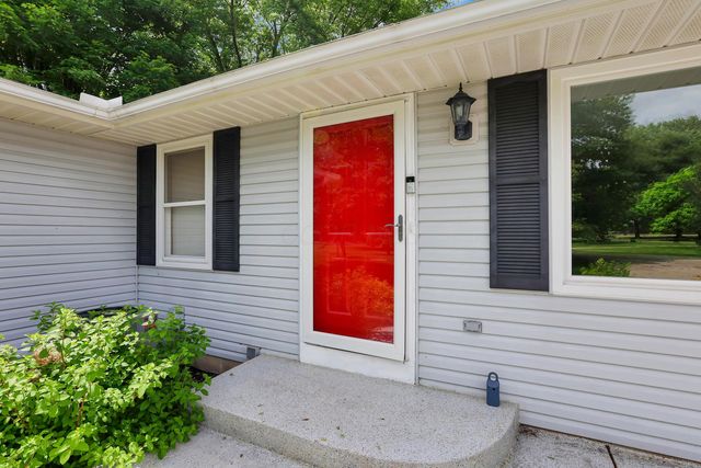 5400 Chestnut Hills Road NE, Newark, OH 43055