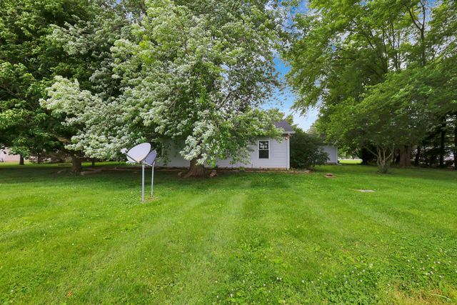 5400 Chestnut Hills Road NE, Newark, OH 43055