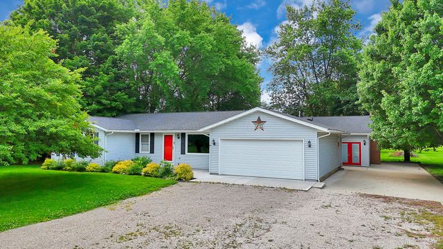 5400 Chestnut Hills Road NE, Newark, OH 43055