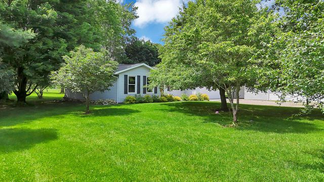 5400 Chestnut Hills Road NE, Newark, OH 43055