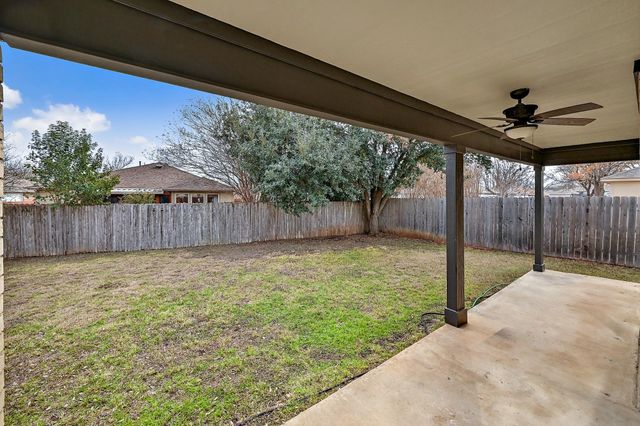 117 Rosemary CV, Georgetown, TX 78626