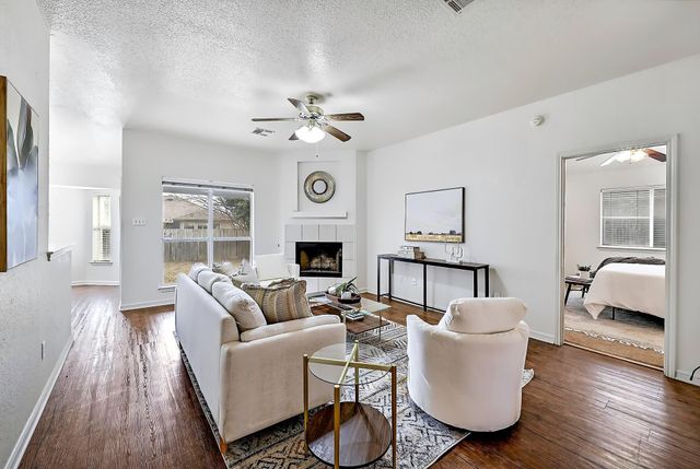 117 Rosemary CV, Georgetown, TX 78626