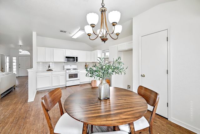 117 Rosemary CV, Georgetown, TX 78626