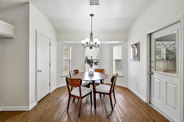 117 Rosemary CV, Georgetown, TX 78626