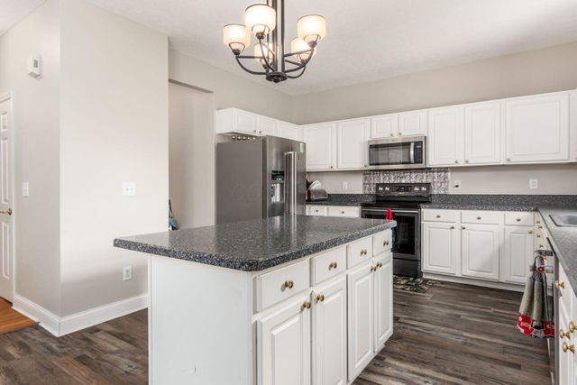 6176 Pollard Place Drive, Hilliard, OH 43026